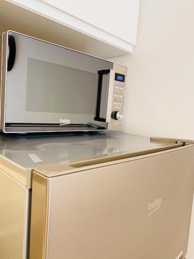 Apartament „Nova Polana” Kolobrzeg Polanki Park Dış mekan fotoğraf